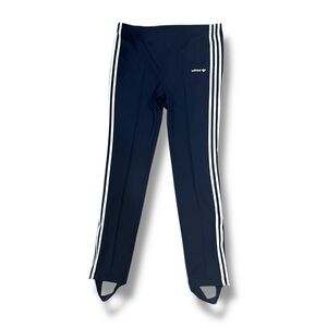 VINTAGE ADIDAS TRACK PANTS